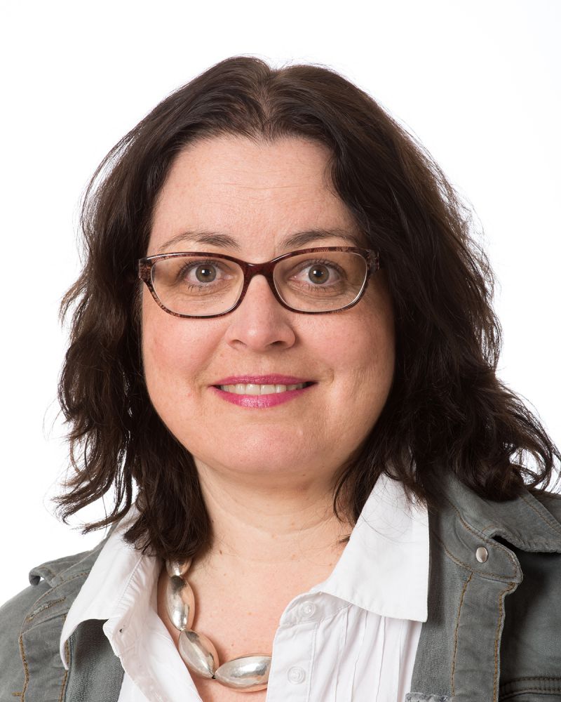 Anne  Bourquard Froidevaux 