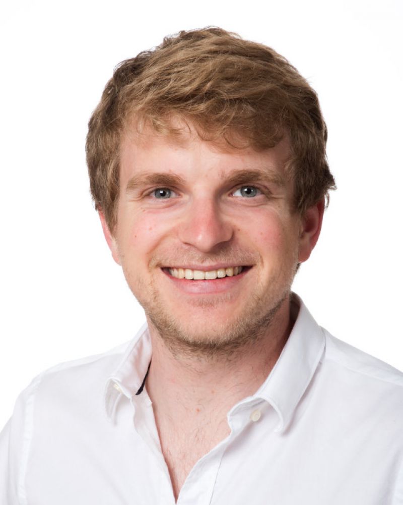 Baptiste Hunkeler