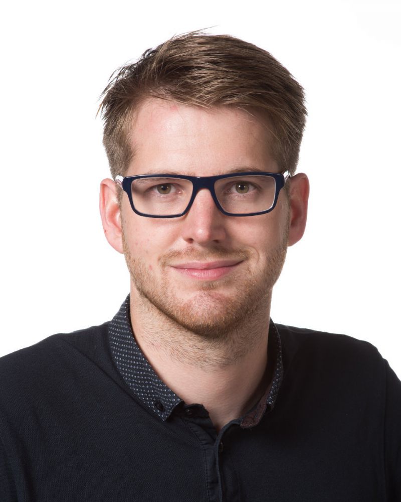 Baptiste  Hurni 