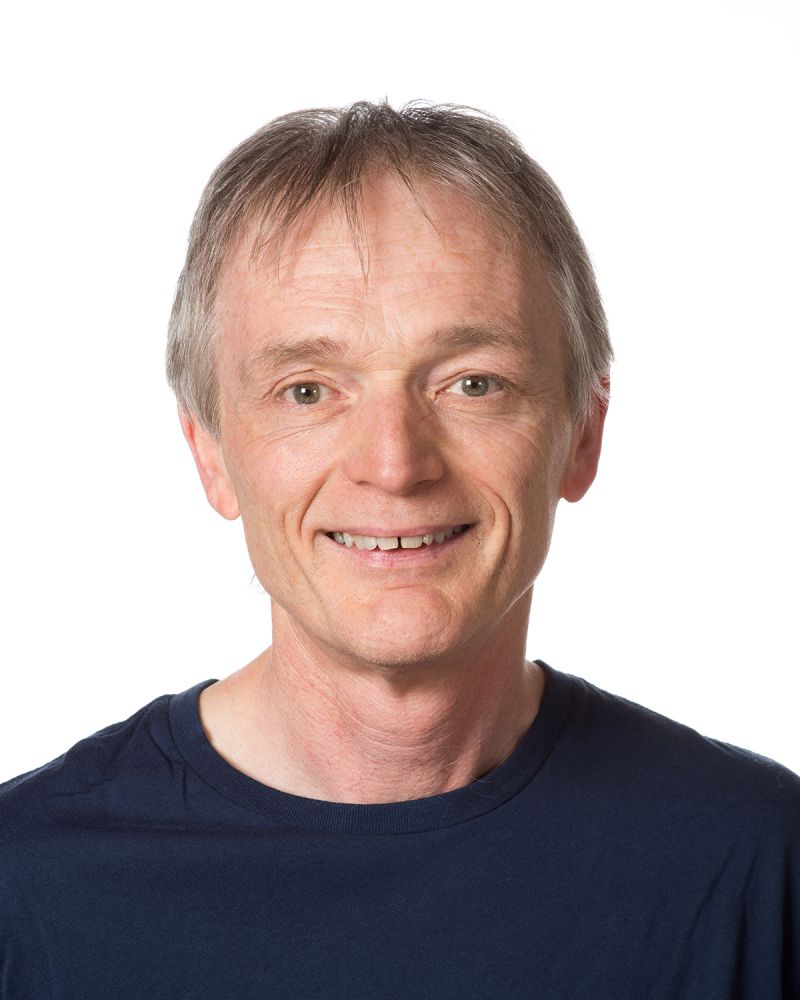Daniel  Rotsch 