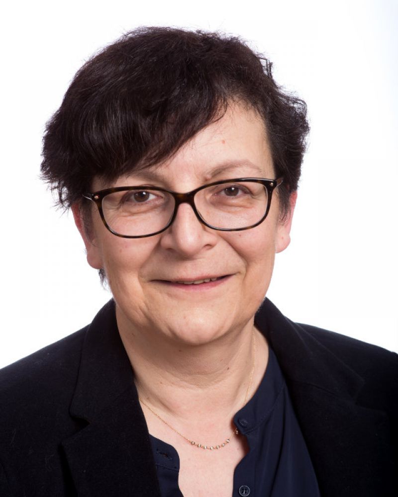 Dominique Bressoud