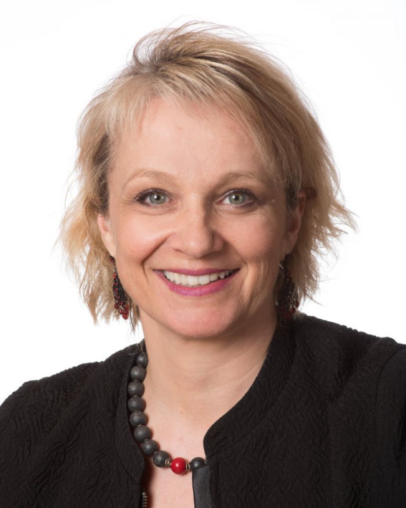 Florence Nater