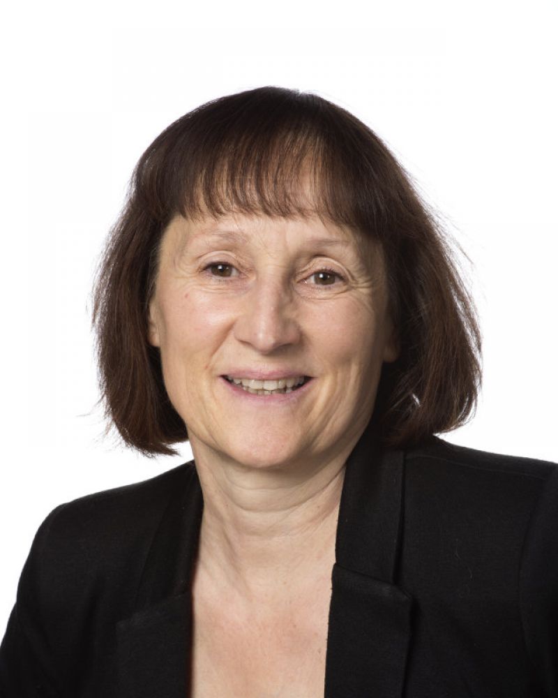 Françoise Gagnaux
