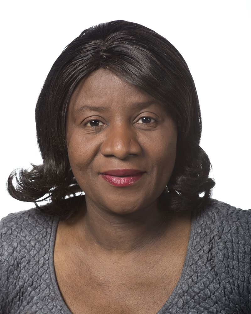 Josiane Jemmely-Ndjondje