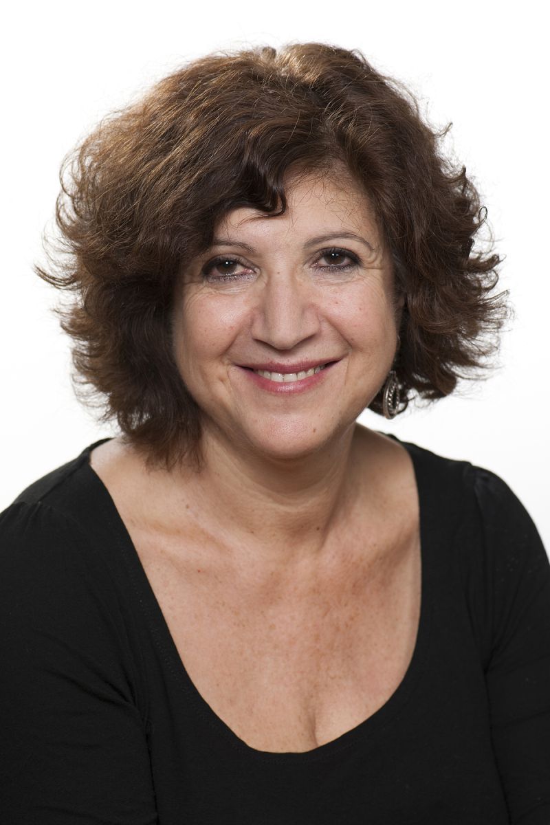 Laura  Zwygart-de Falco 