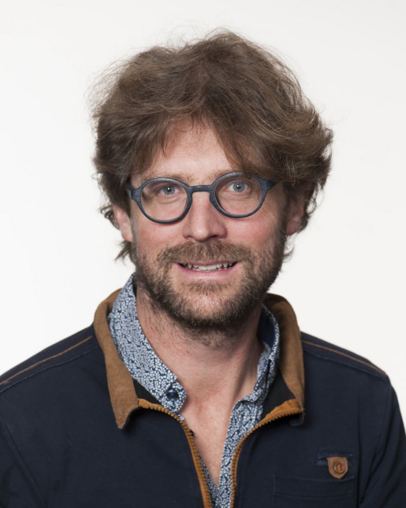 Laurent Duding