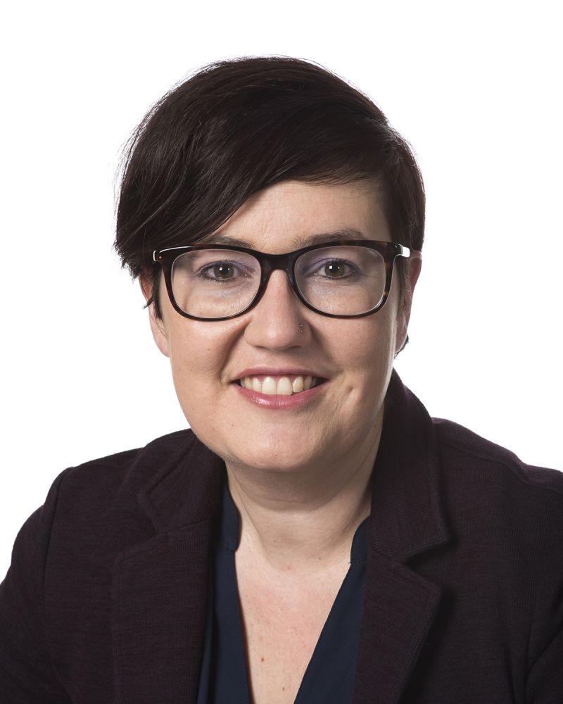 Martine  Docourt Ducommun 
