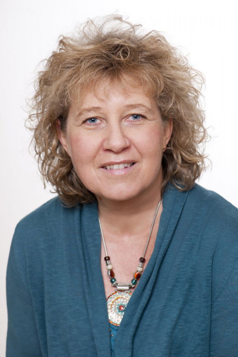 Nathalie Matthey