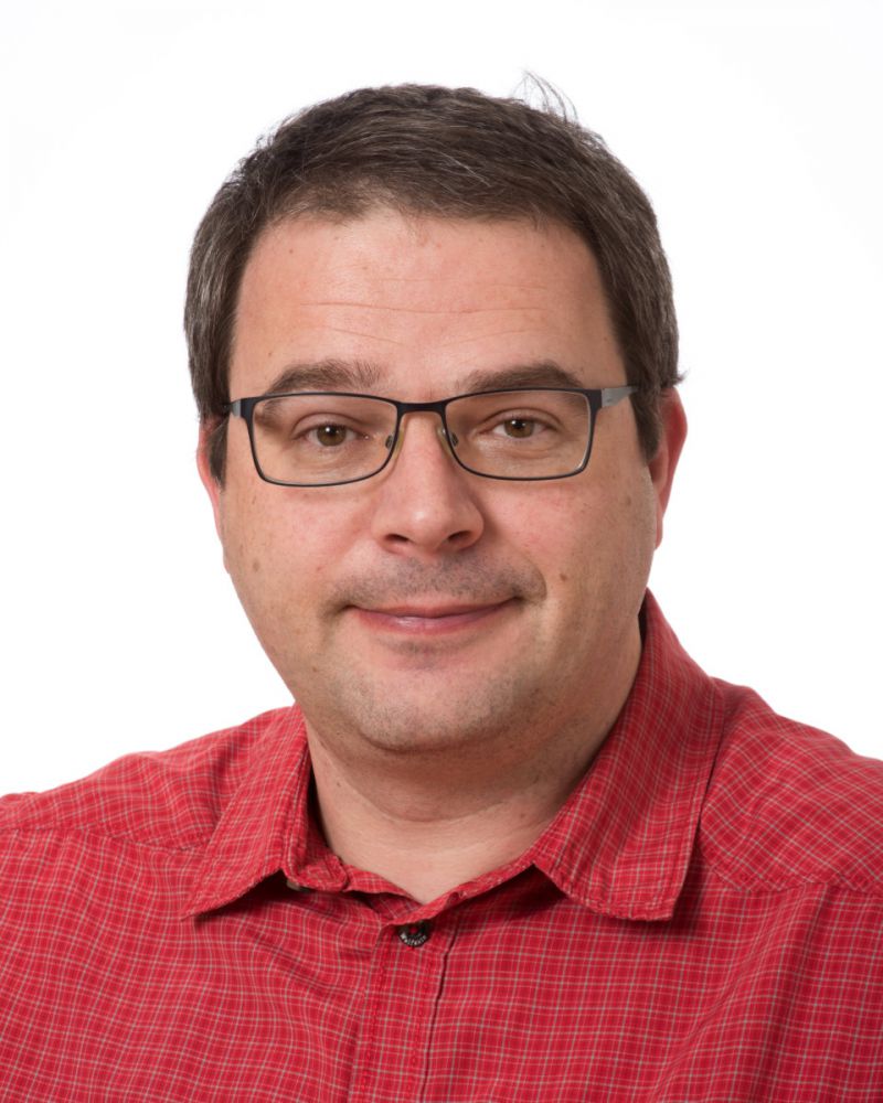 Patrick Lardon