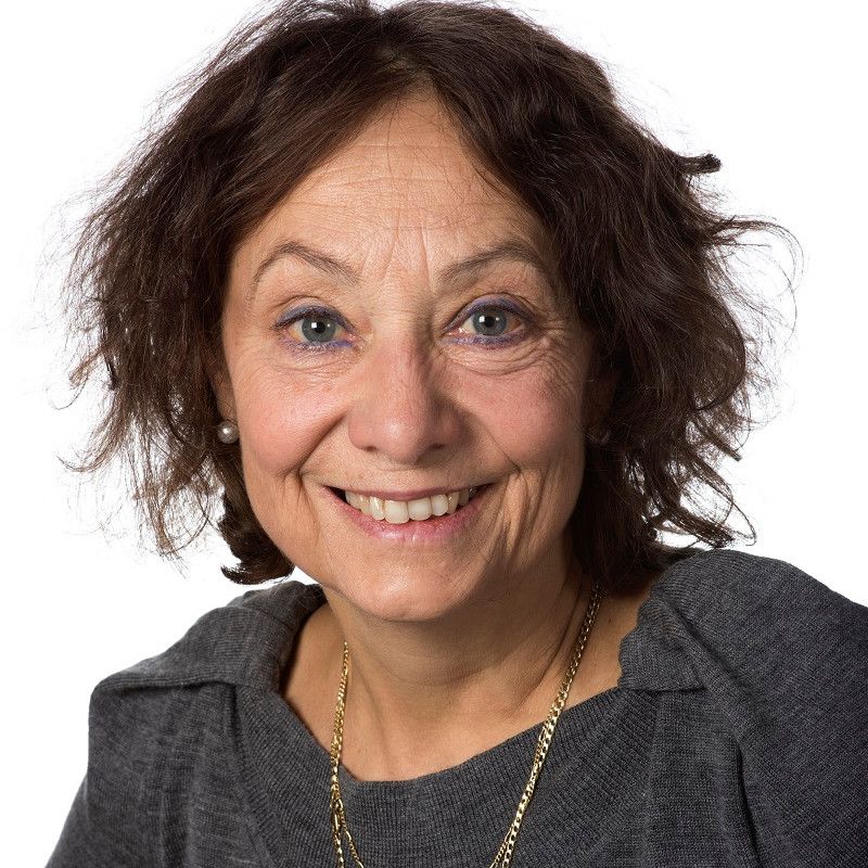 Laurence Vaucher