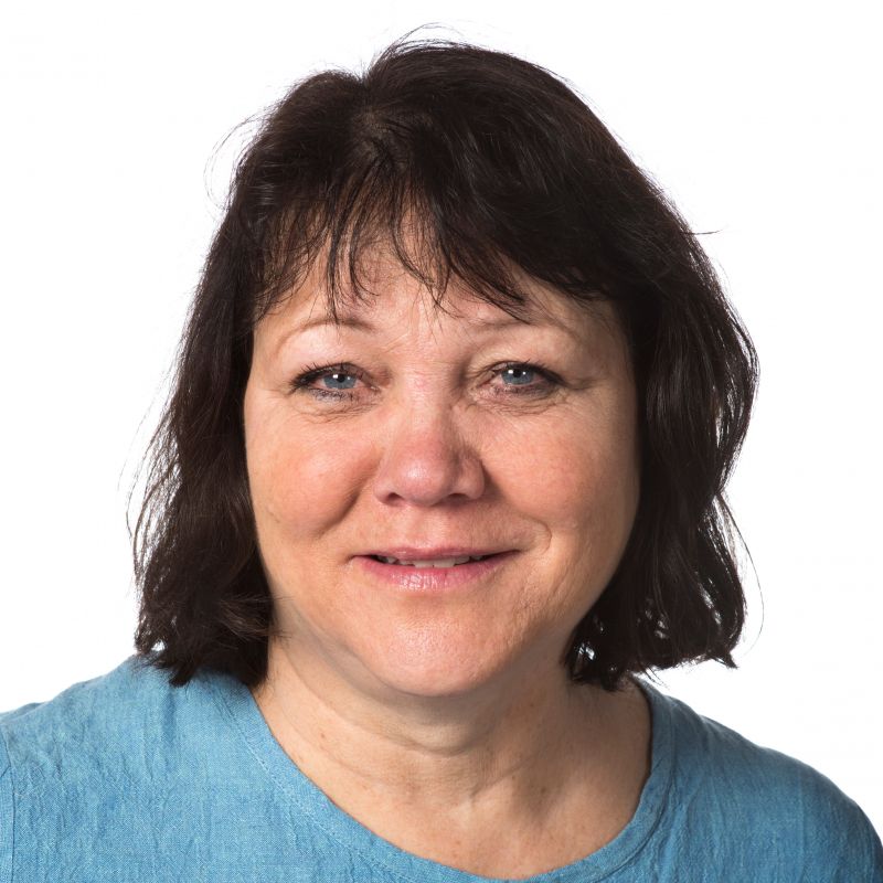 Christiane Bertschi