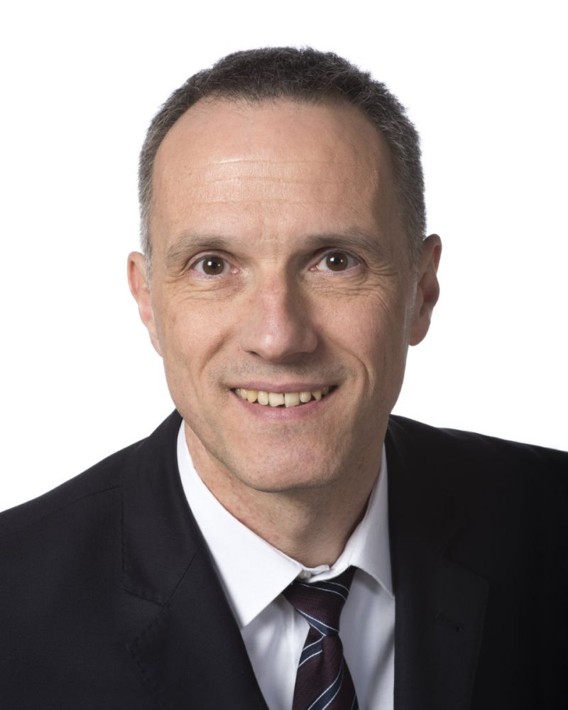 Laurent  Kurth