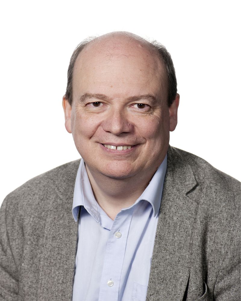 Pierre-Alain Borel
