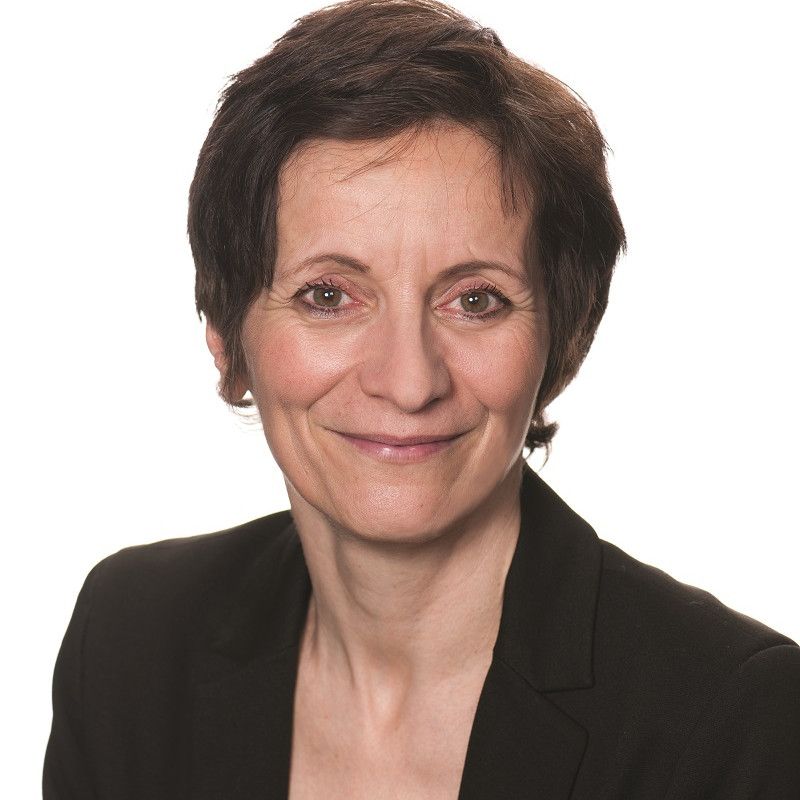 Corine  Bolay Mercier 