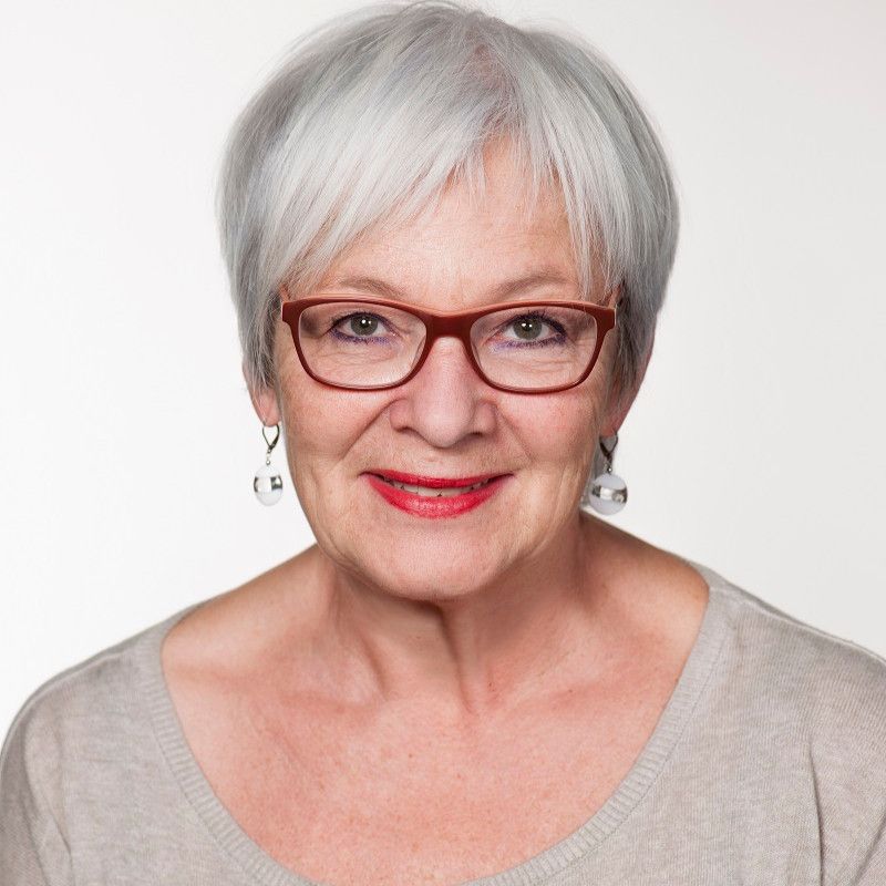 Annie Clerc